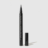 Lápis para Olhos Preto - Eyeliner Super Black Océane Purple 1,2g