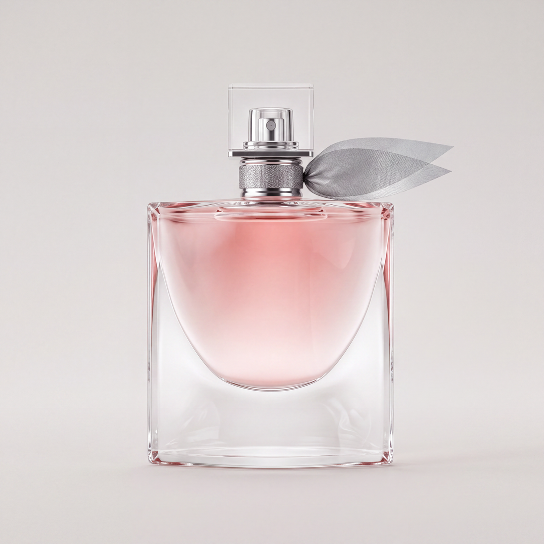 A vida é bela. E tem perfume.