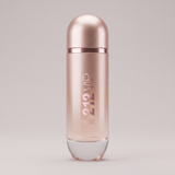 Carolina Herrera - CAROLINA HERRERA PERFUME FEMININO 212 VIP ROSE EDP 80ML